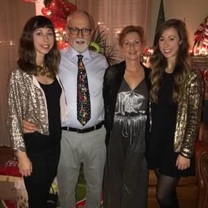 Meet your Posher, Lesa